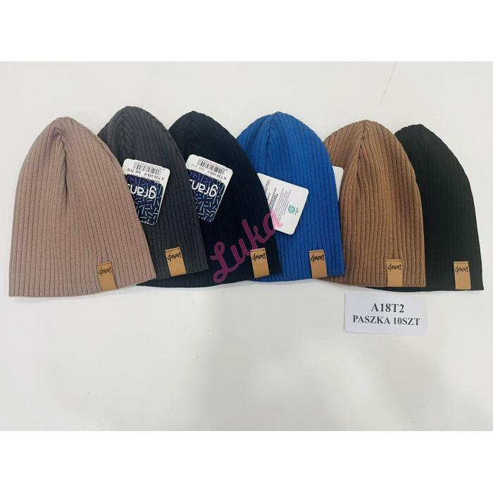 Kid`s cap JES-1237