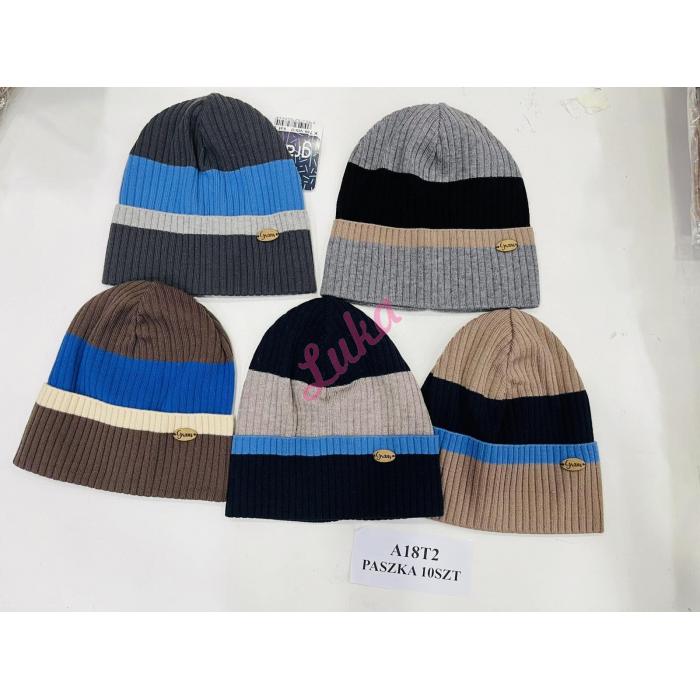 Kid`s cap JES-1238