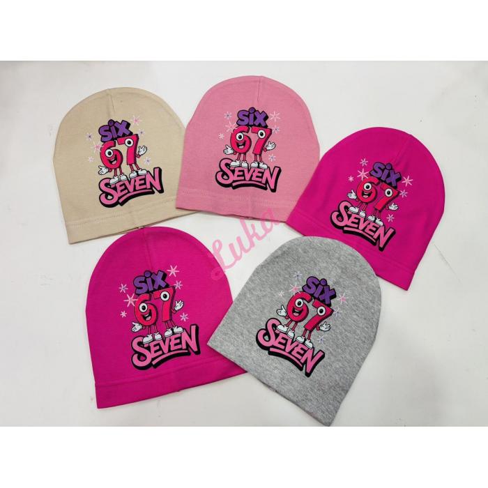Kid`s cap JES-1240
