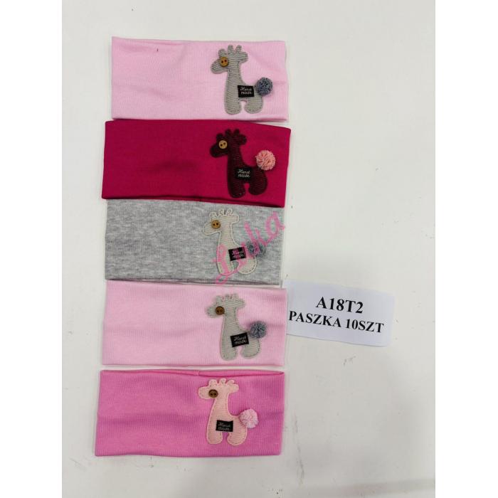 Kid's Head band JES-104