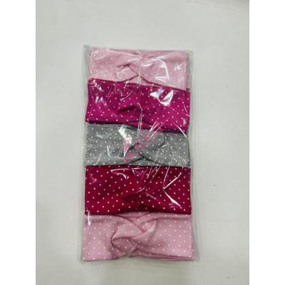 Kid's Head band JES-109