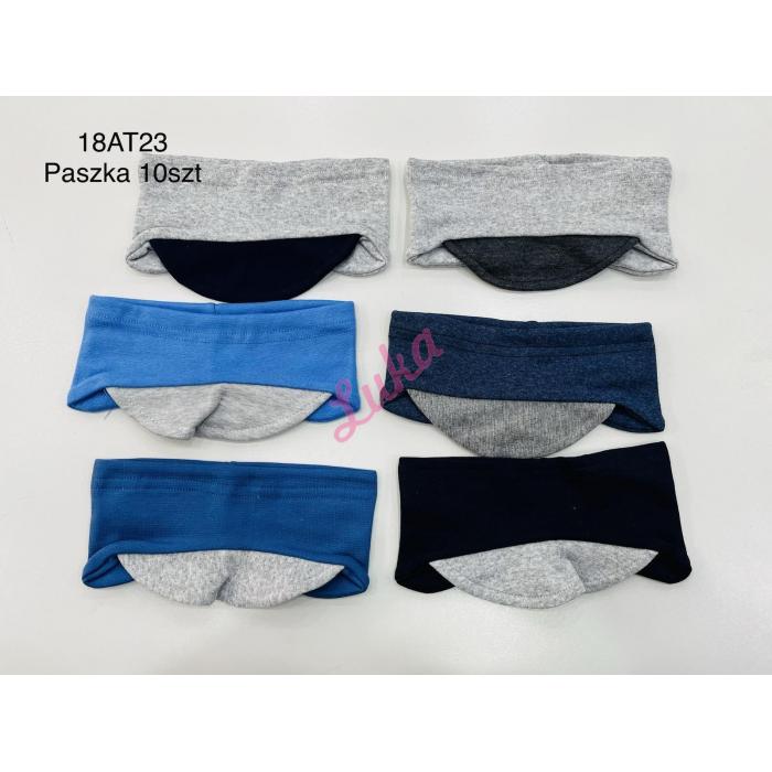 Kid's Head band JES-111