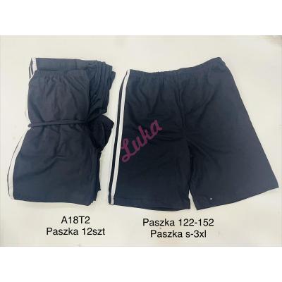 Kid's Pants WF-600
