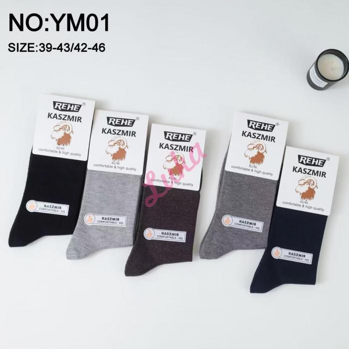 Men's free socks Rehe CM02S