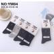 Men's socks Rehe Kaszmir-YM03