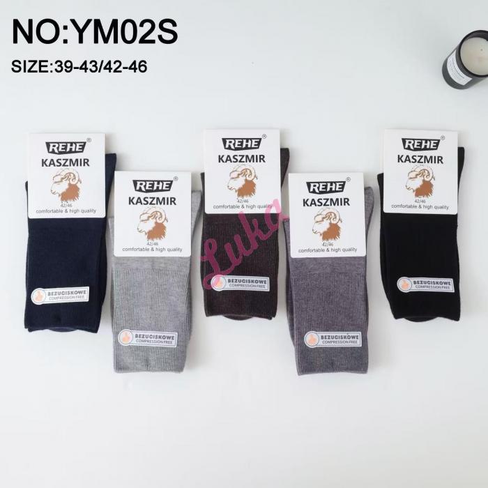Men's free socks Rehe CM02S