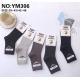 Men's socks Rehe Kaszmir-YM303