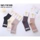 Women's socks Rehe Kaszmir-Y037