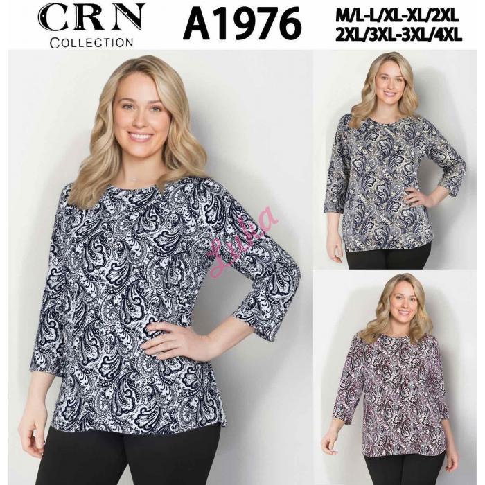 Women's Blouse CRN A2032