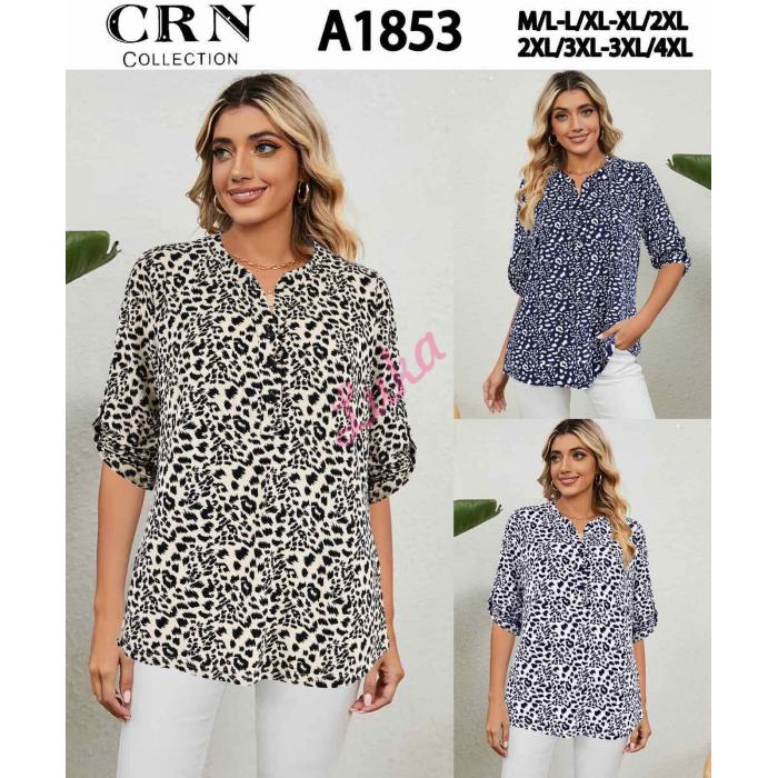 Women's Blouse CRN A1875
