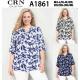 Women's Blouse CRN A1855