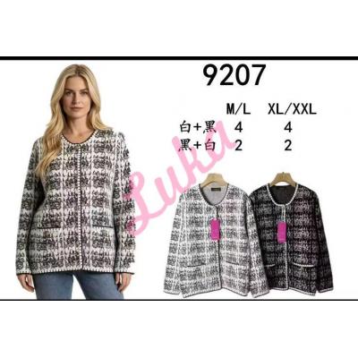 Sweter damski NO-9209