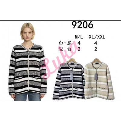 Sweter damski NO-9207