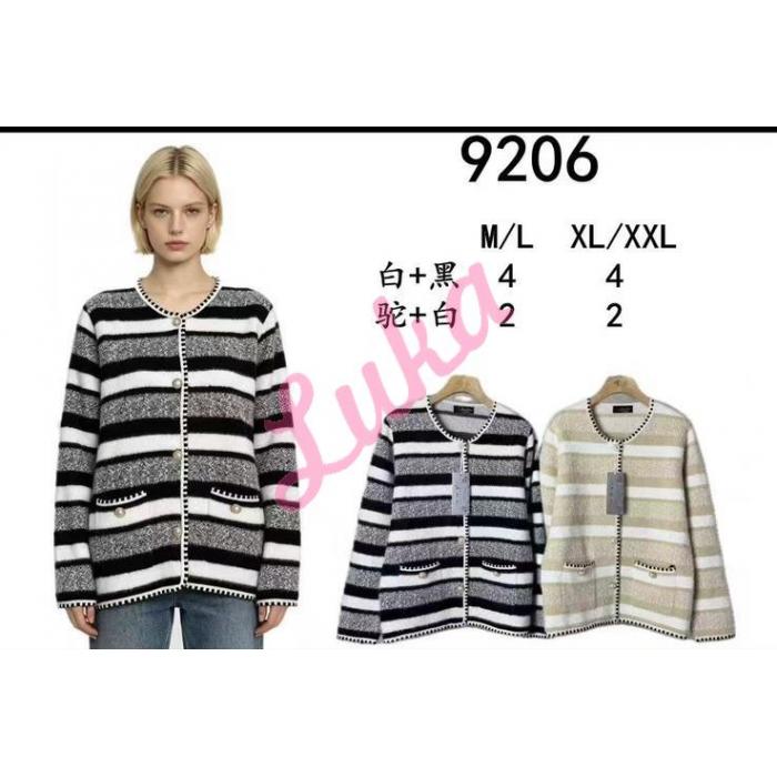 Sweter damski NO-9207