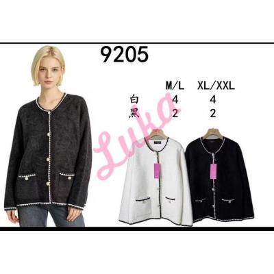 Sweter damski NO-9206