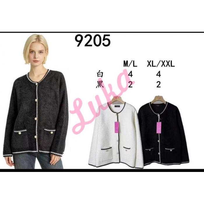 Sweter damski NO-9206