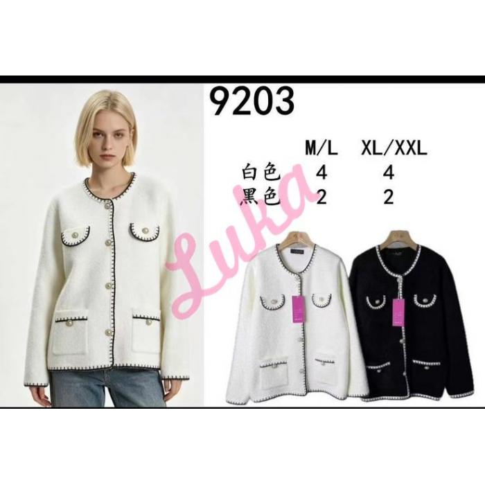 Sweter damski NO-9205
