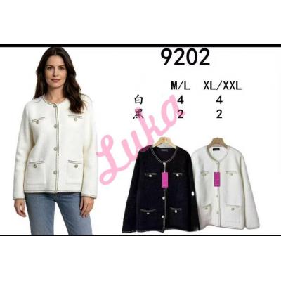 Sweter damski NO-9203
