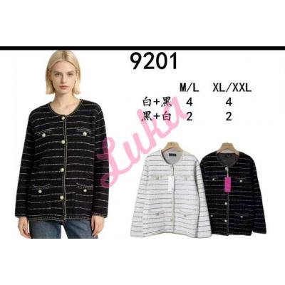 Sweter damski NO-9202