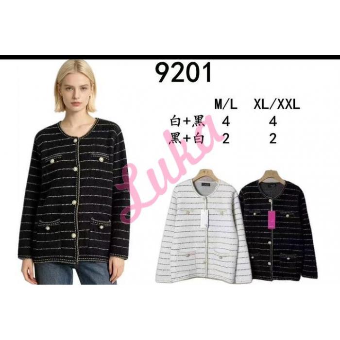 Women's sweater NO-9202