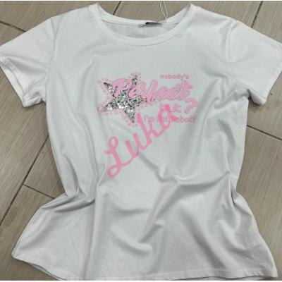 Women's Blouse Punto MOS-112