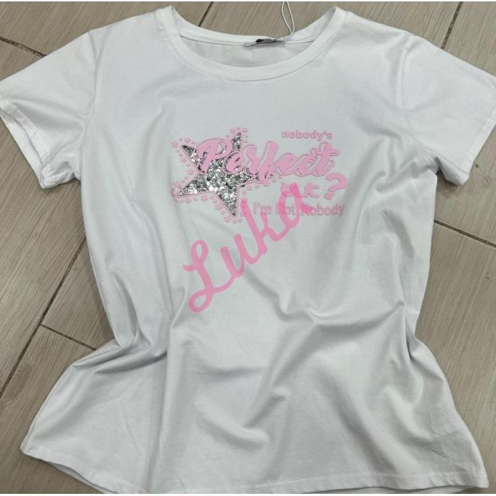 Women's Blouse Punto MOS-111