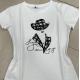 Women's Blouse Punto MOS-112