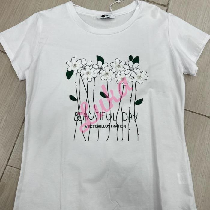 Women's Blouse Punto MOS-115