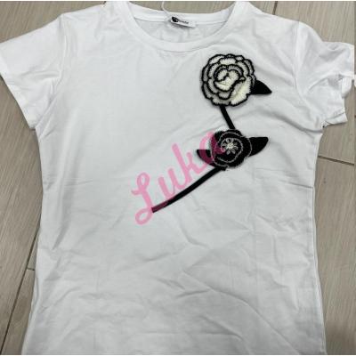 Women's Blouse Punto MOS-117