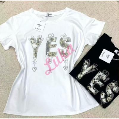 Women's Blouse Punto MOS-119