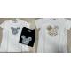 Women's Blouse Punto MOS-122