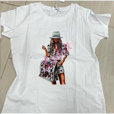 Women's Blouse Punto MOS-125