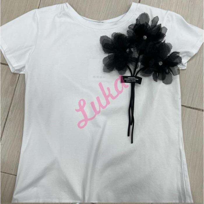 Women's Blouse Punto MOS-126