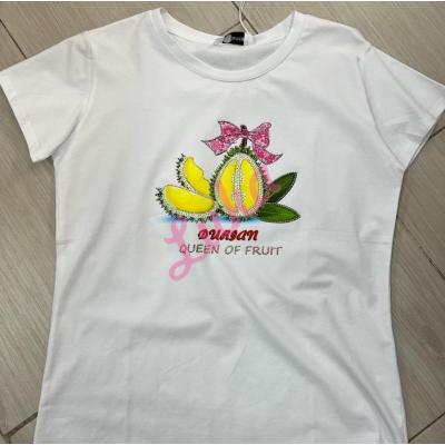 Women's Blouse Punto MOS-133