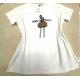 Women's Blouse Punto MOS-133