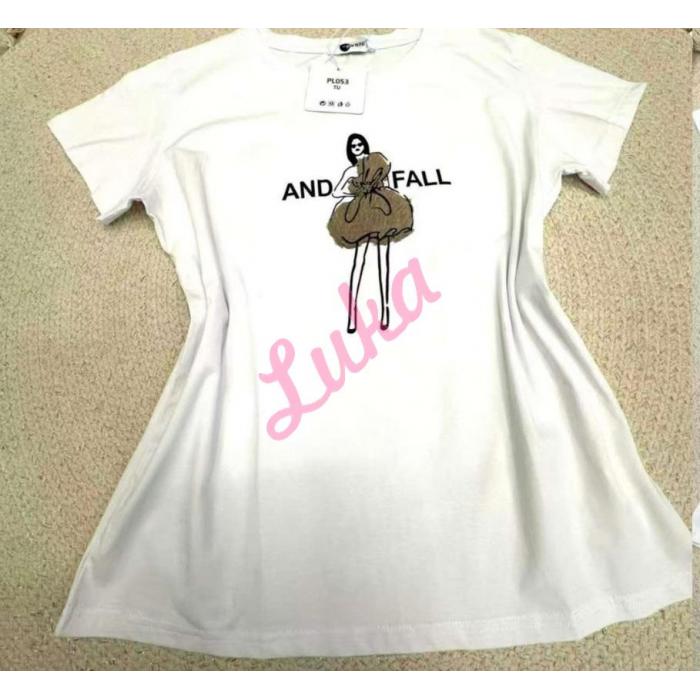Women's Blouse Punto MOS-133