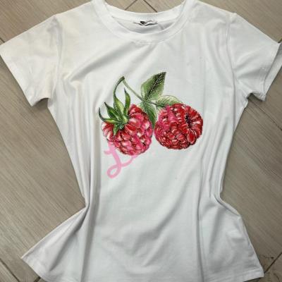 Women's Blouse Punto MOS-139