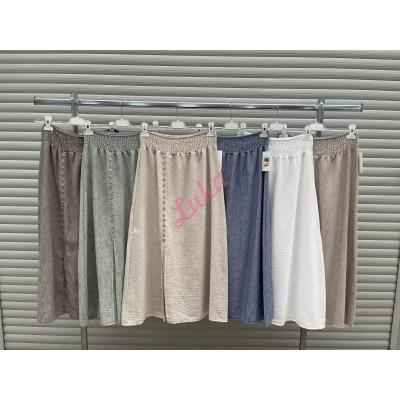 Spódnica damska Moda Italia NOO-4058