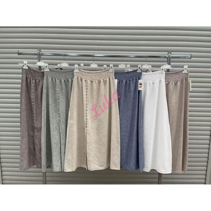 Spódnica damska Moda Italia NOO-4058