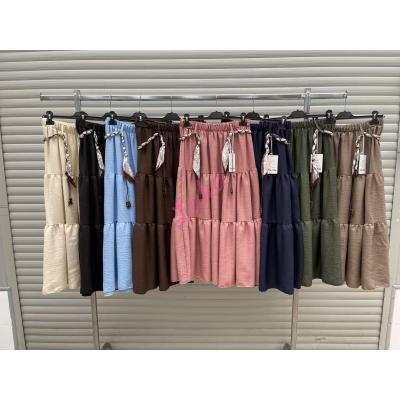 Women's skirt Moda Italia TOR-102