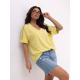 Women's Blouse Myzem Mor Inci MIC-600