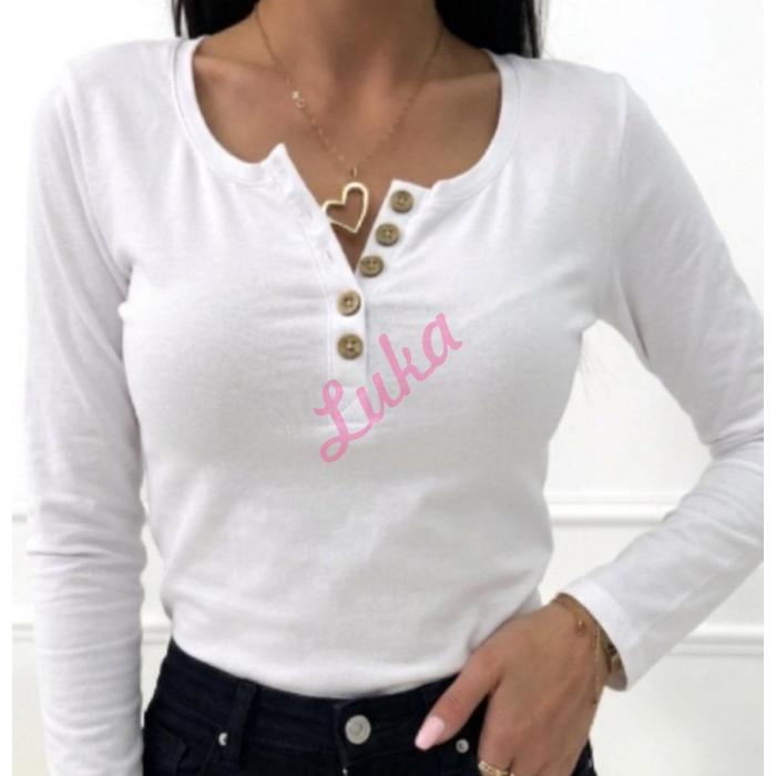 Women's Blouse Myzem Mor Inci MIC-611