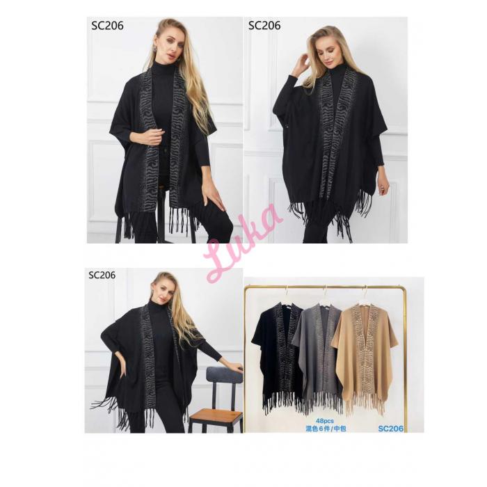 Women's Coat NO-SC200