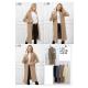 Women's sweater GAD-L155