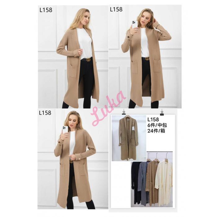 Women's sweater GAD-L155