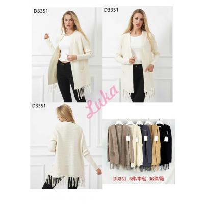 Sweter damski GAD-D3351