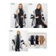Women's Coat NO-SC206