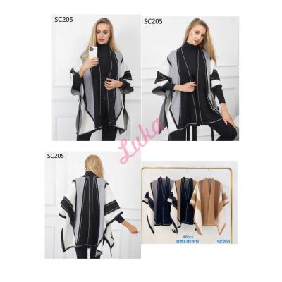 Women's Coat NO-SC206