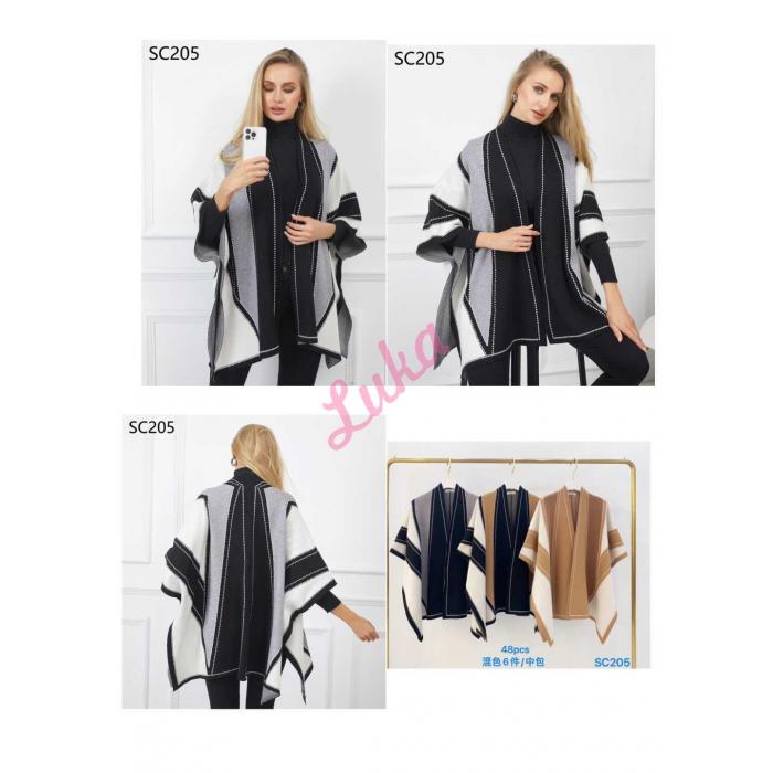 Women's Coat NO-SC206