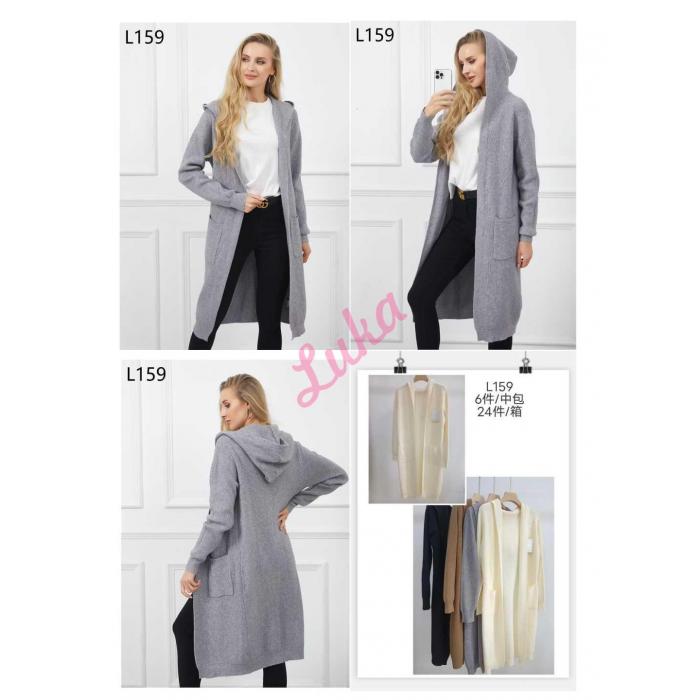 Women's sweater GAD-L155